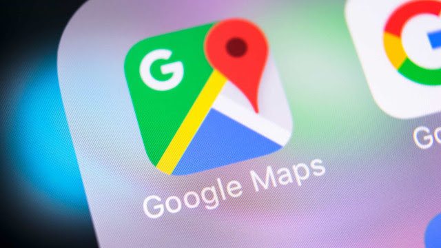 Será mais fácil compartilhar a sua localização pelo Google Maps