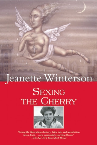 Sexing the Cherry EPUB