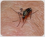 Researchers test new anti-malaria medication