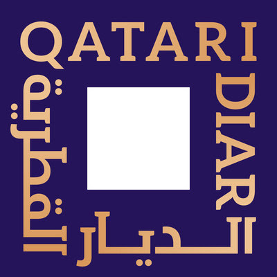 Qatari Diar Logo (PRNewsfoto/Yardi)