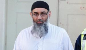 Freed UK jihad preacher Anjem Choudary: “As Muslims we have no choice but to support the Islamic State”