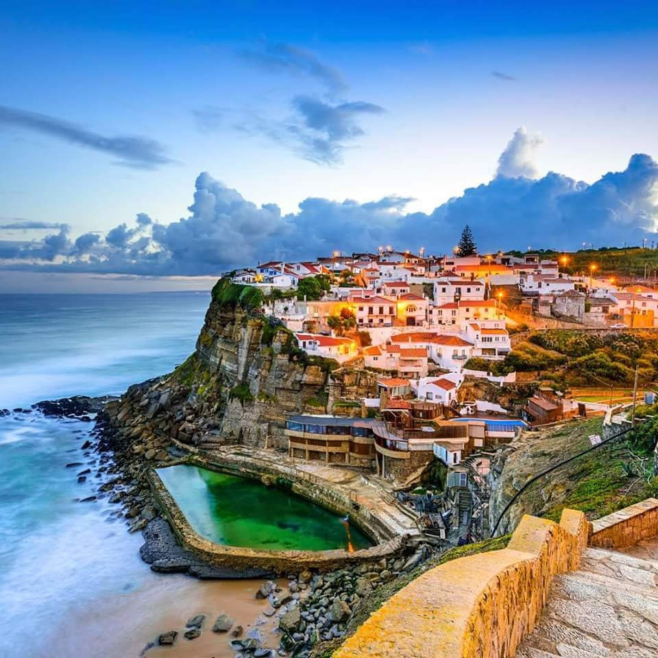 locais para visitar em Sintra