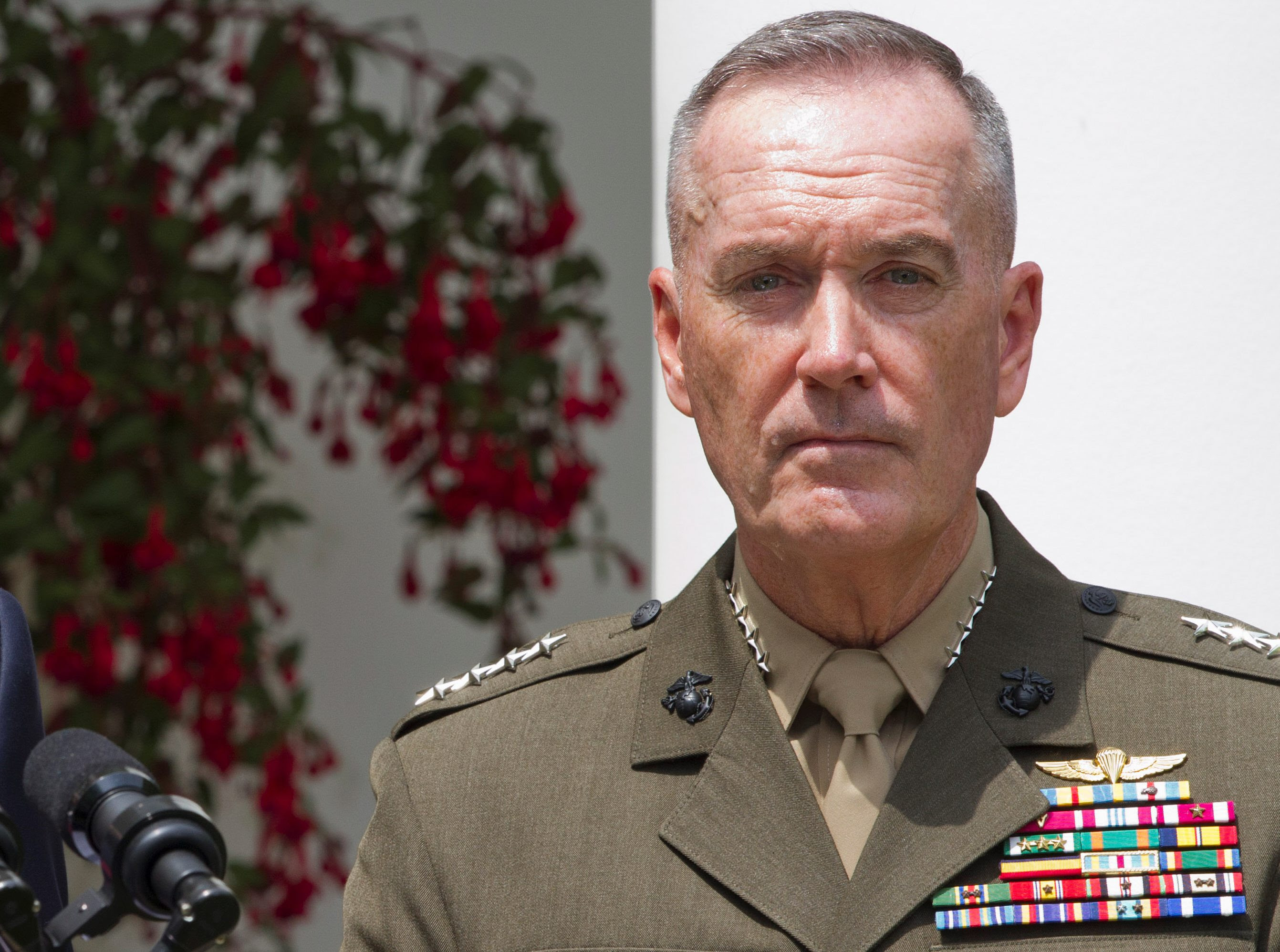THE POSTER CHILD SAYS IT ALL  5_102015_obama-joint-chiefs-chair-248201