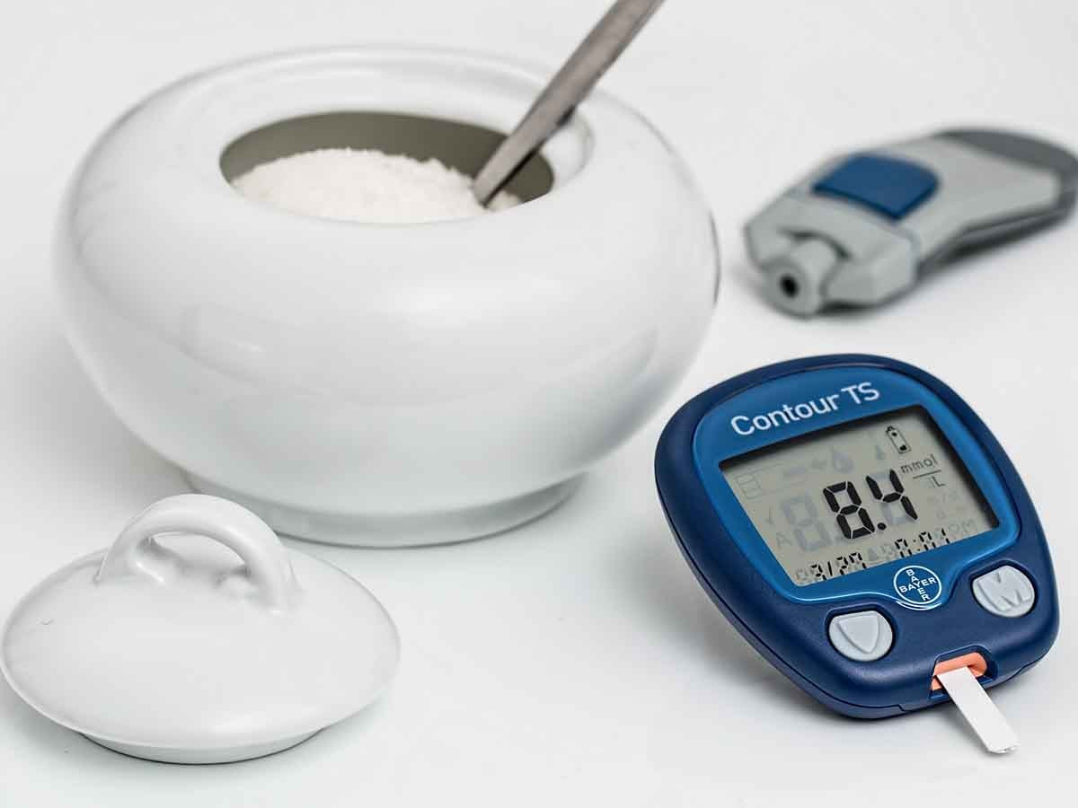 Deficiencia de vitamina D no aumenta riesgo de diabetes tipo 1 Deficiencia de vitamina D no aumenta riesgo de diabetes tipo 1