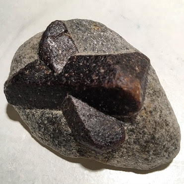 Staurolite