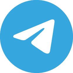 Telegram social link