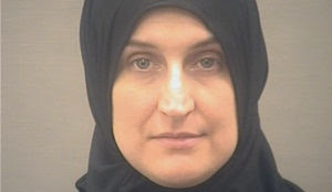 Kansas Schoolteacher Joins ISIS, Plots Jihad Massacres in U.S., Leads All-Female Terrorist Battalion