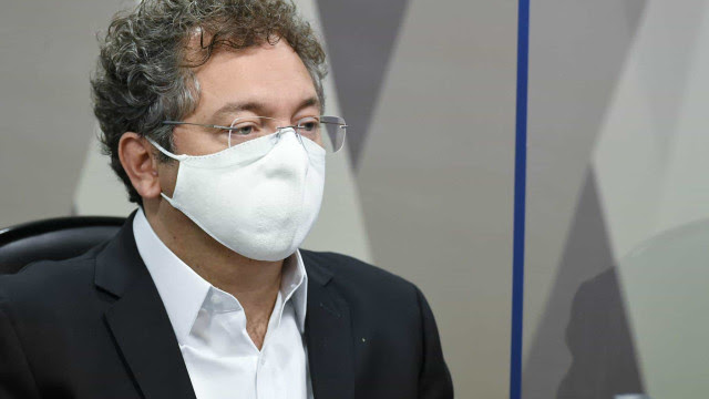 MPF denuncia Maximiano por propinas de R$ 2,5 mi da Global Saúde nos Correios