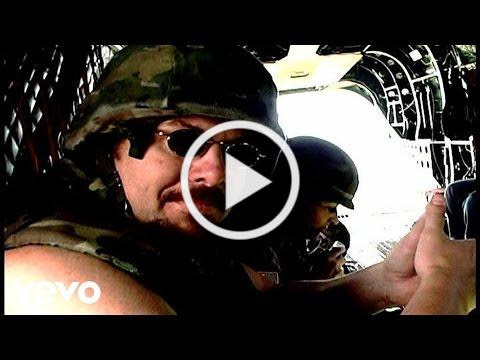 Toby Keith - Courtesy Of The Red, White And Blue (The Angry American)