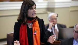Maine: Democratic Senate Hopeful Repeatedly Killed ‘Racist’ Bills to Outlaw Female Genital Mutilation