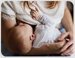 Study reveals a reduced risk of teenage eczema in breastfed babies