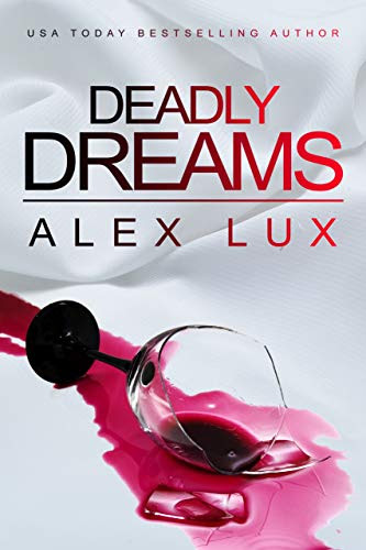 Cover for 'Deadly Dreams'