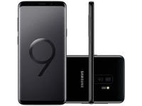 Smartphone Samsung Galaxy S9+ 128GB Preto 4G