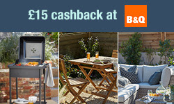 TopCashback New Member Deals