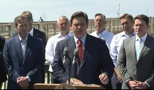 BOOM! Governor Ron DeSantis Issues STRONG WARNING to BLM/Antifa, “There will be Consequences”