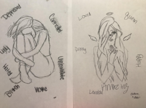 Before and After