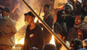 Indonesia: Islamic teachers instructed deadly youth riots to make country “more Muslim”