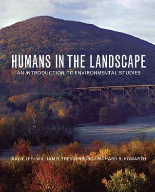 Humans in the Landscape: An Introduction to Environmental Studies EPUB