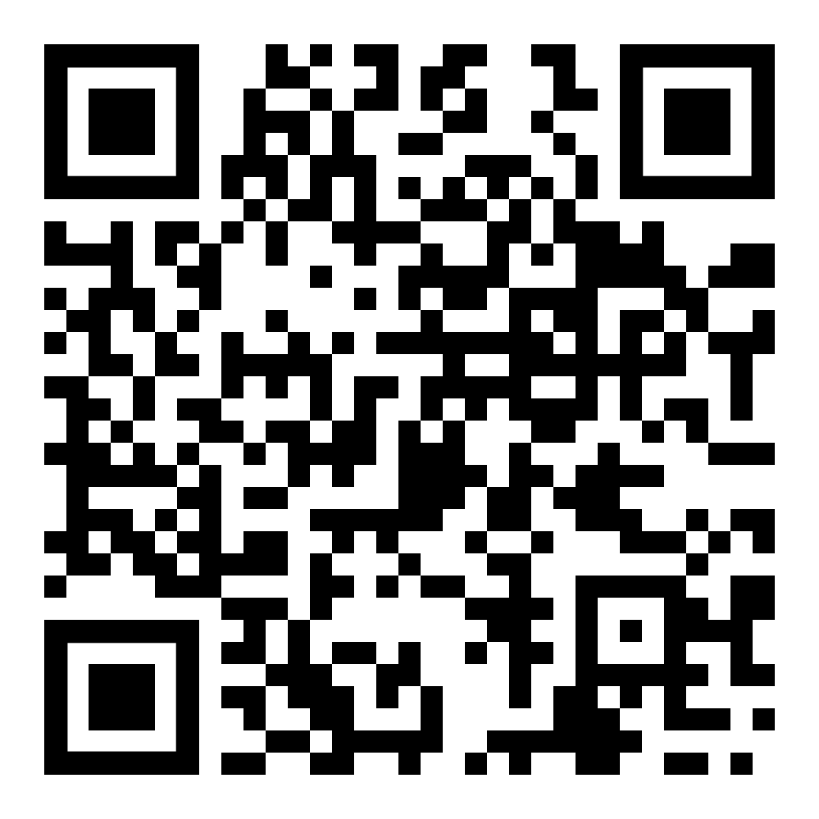 QR Code that links to https://www.hartdistrict.org/apps/pages/managing-stress