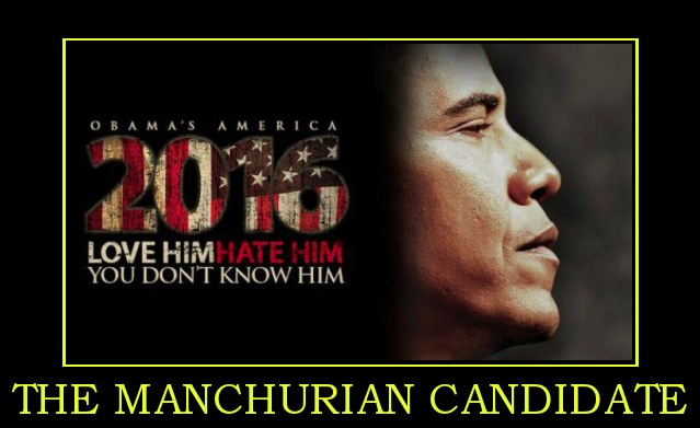 Barack Hussein Obama: The Detailed Back Story of the Ultimate Manchurian Candidate 