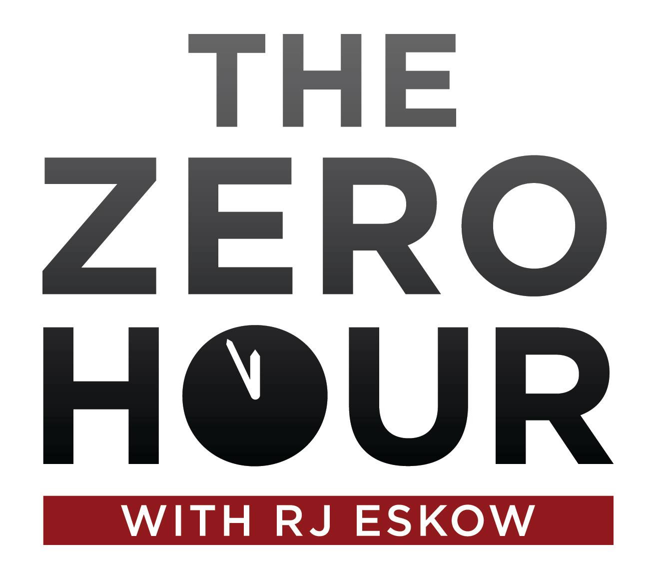 The Zero Hour with RJ Eskow