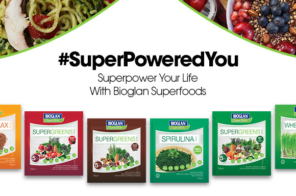 Bioglan Superfoods