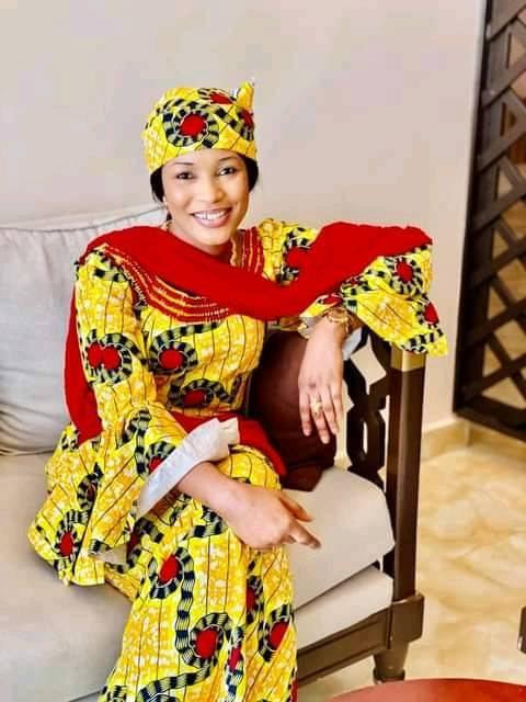 Kano Hisbah arraigns Kannywood actress, Sadiya Haruna for allegedly uploading