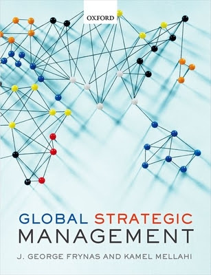Global Strategic Management PDF