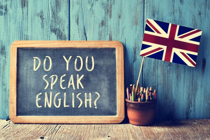 imparare l'inglese bene 2