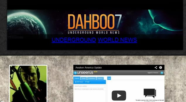 Death Threats On Dahboo7:
                            The Game Has Changed