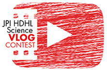 JPI HDHL Vlog Contest