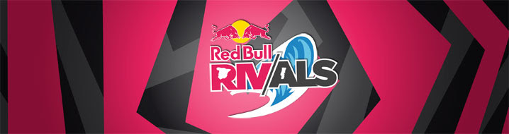 Red Bull Rivals