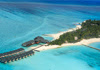 Summer Island Maldives Resort