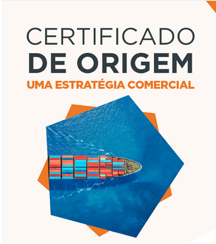 Certificado de origem parte 1