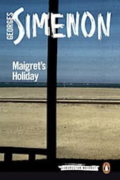 Maigret’s Holiday
