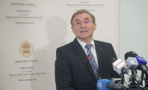 Augustin Lazar