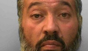 UK: Mosque leader preached ‘Jihad, Jihad, Jihad! Jihad is compulsory. Jihad by fighting by sword.’