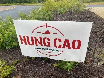 Hung Cao