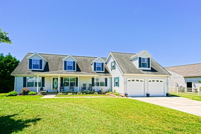 image New this Week: Coastal Delaware Homes  - Lee Ann Group