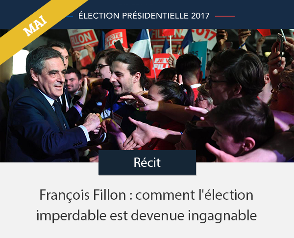 François Fillon : comment l'élection imperdable est devenue ingagnable