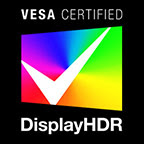 DisplayHDR