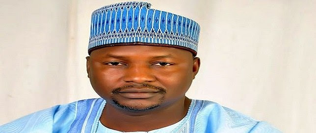 Attorney-General of the Federation, Abubakar Malami.