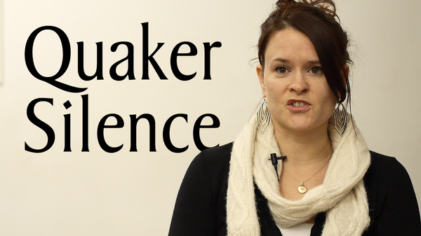Quaker Silence