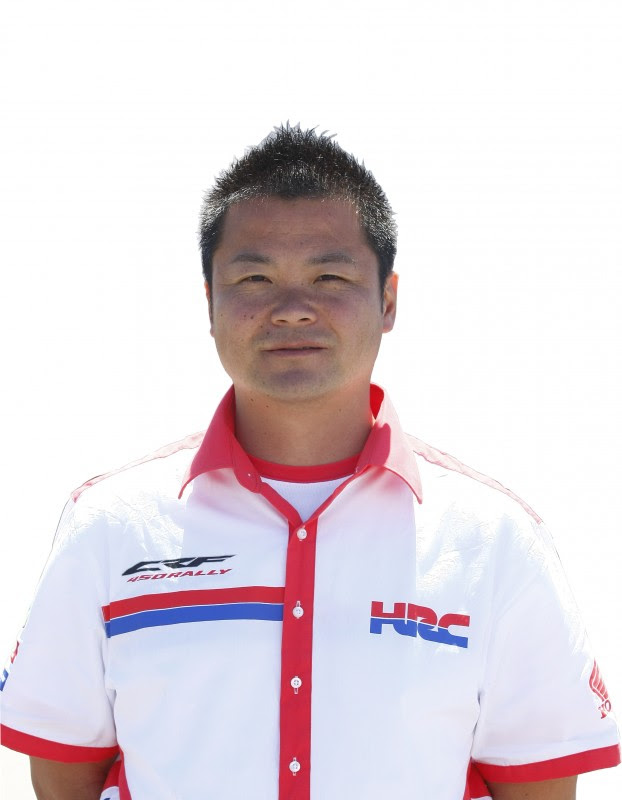 <span class="notranslate">Taichi Honda</span>