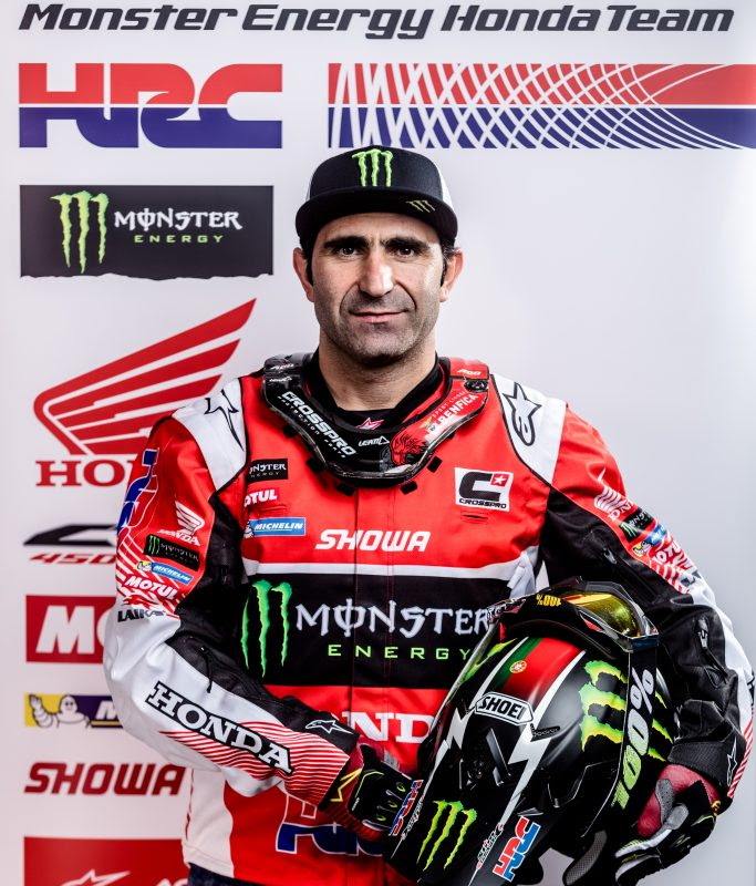 Paulo Goncalves