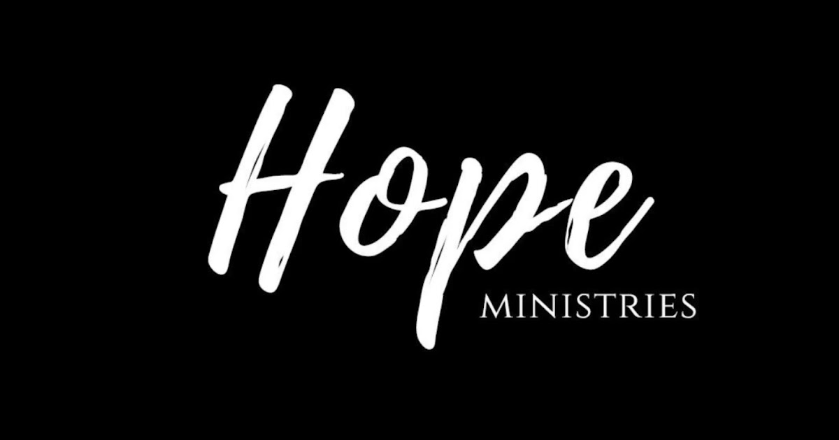 Hope Blog