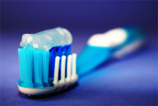 Toothpaste (George Becker / CC0)