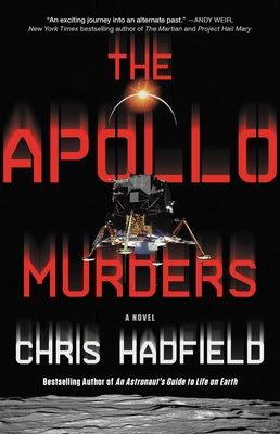 The Apollo Murders PDF