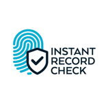 Instant Record Check Scholarship logo