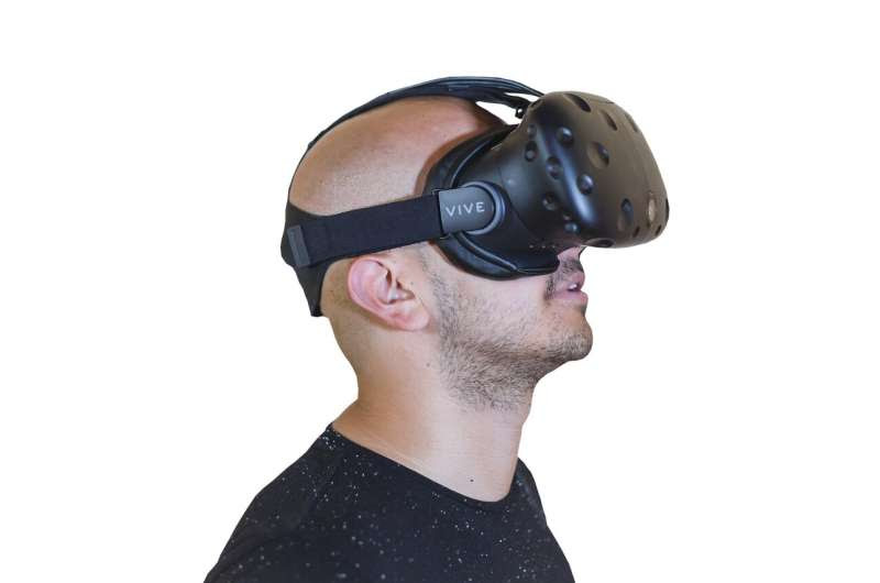 VR